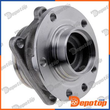 Moyeu de roue arriére pour JEEP | 512514, BR930898